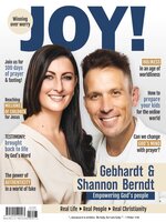 JOY! Magazine